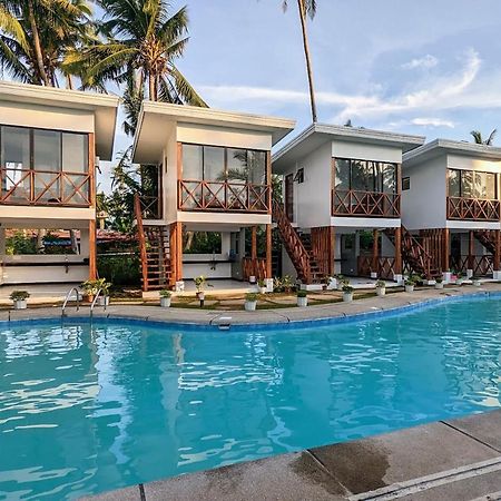 Bakawan Hideaway Resort And Restaurant Tomas Oppus Exteriör bild
